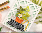 Green Thumb Sentiments Combo