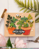 Green Thumb Sentiments Combo