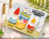 Green Thumb Sentiments Combo