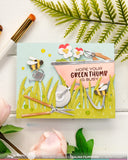 Green Thumb Sentiments Combo