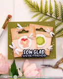 Green Thumb Sentiments Combo