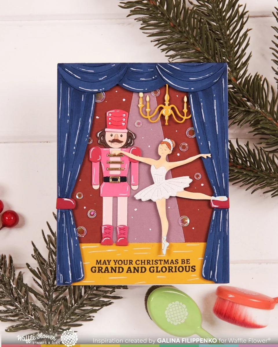 Bumbleberry Papercrafts Ltd