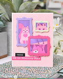 Old Friend Sentiments Combo