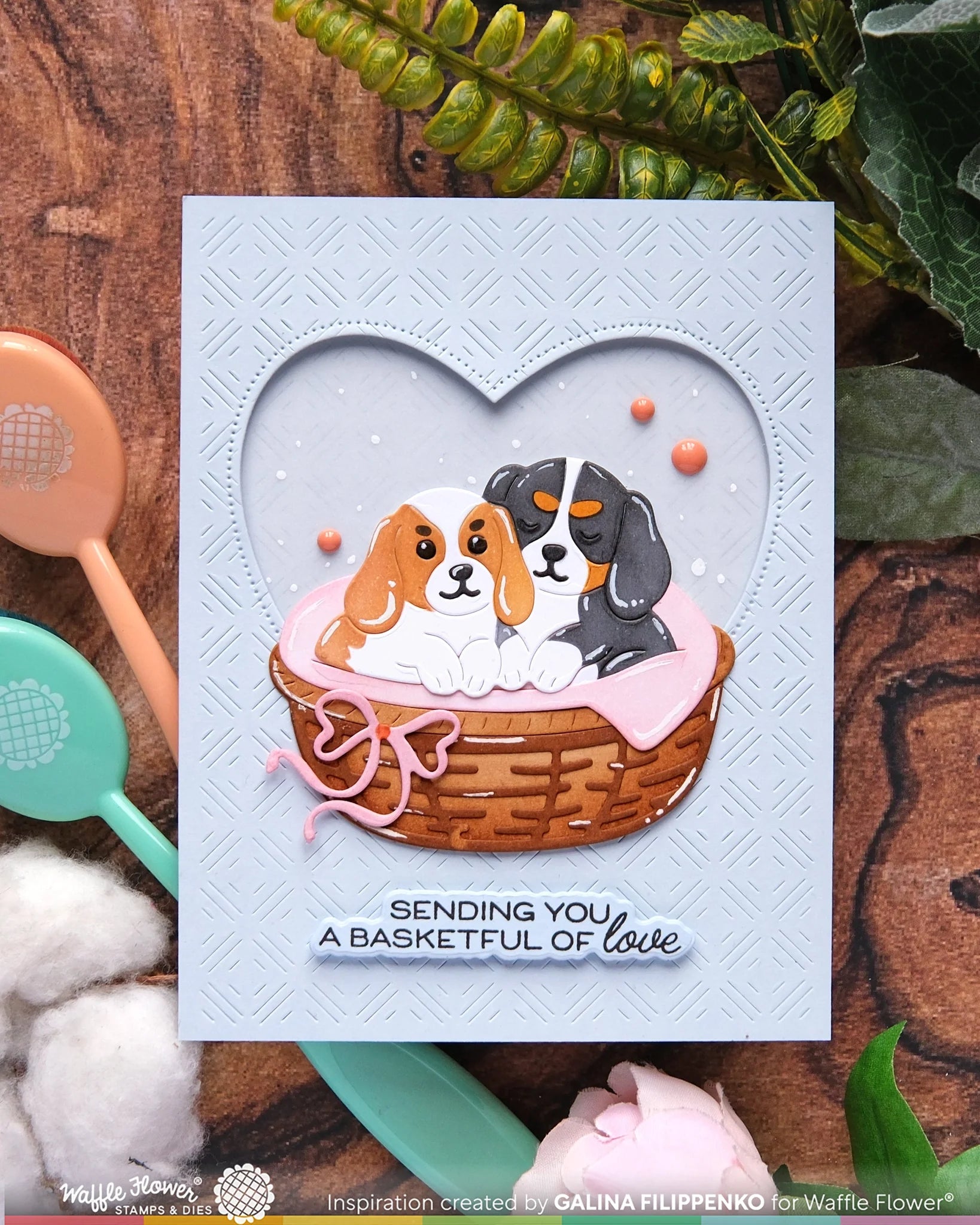 Bumbleberry Papercrafts Ltd