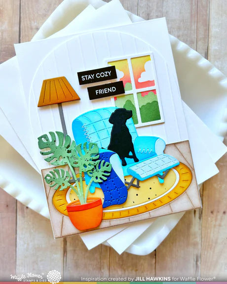 Bumbleberry Papercrafts Ltd
