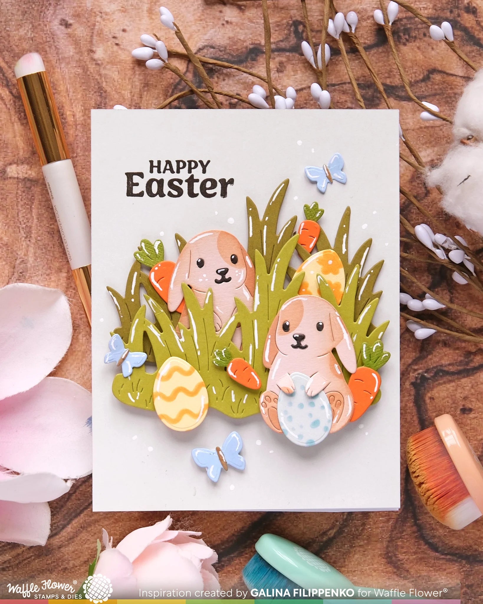 Bumbleberry Papercrafts Ltd