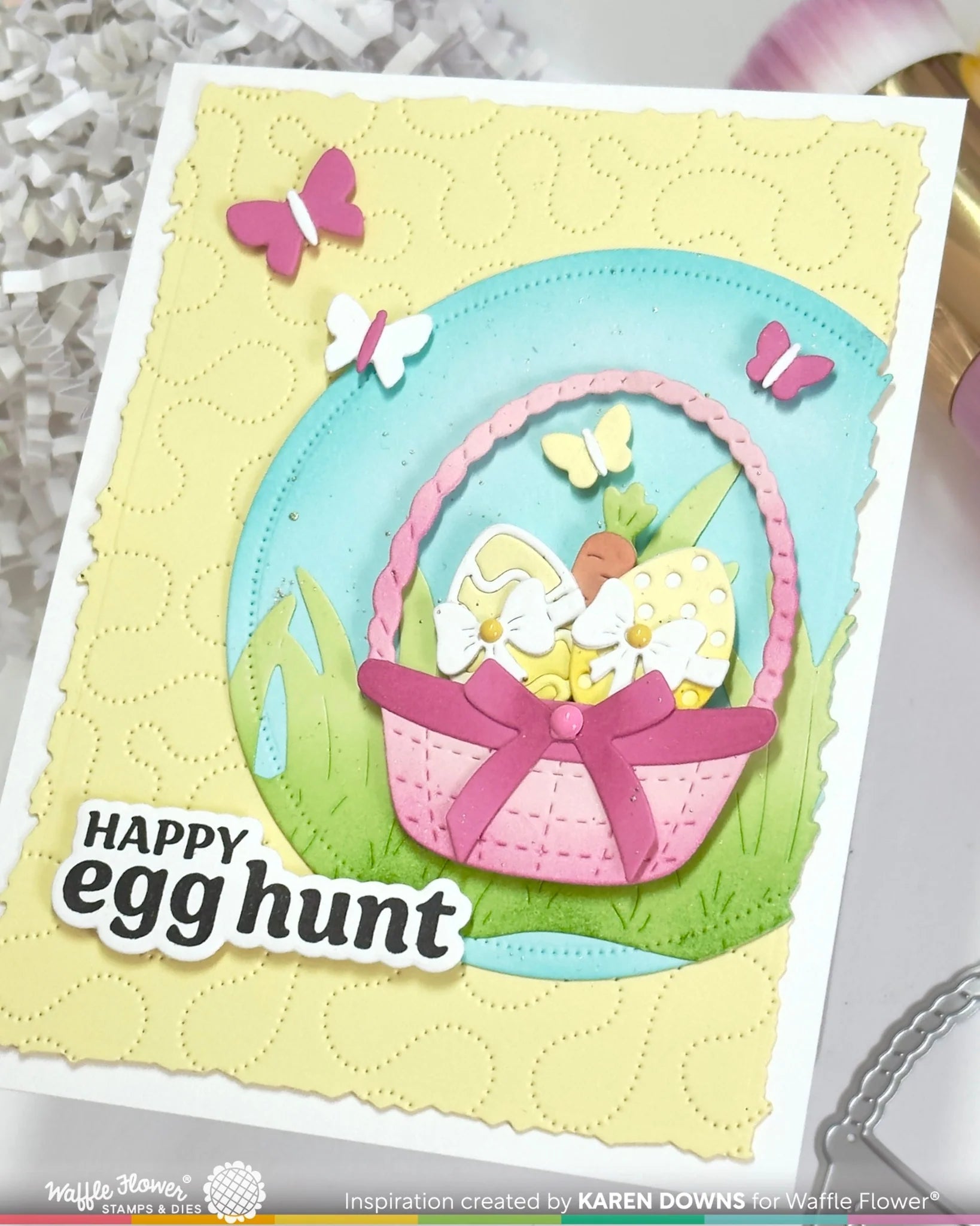 Bumbleberry Papercrafts Ltd