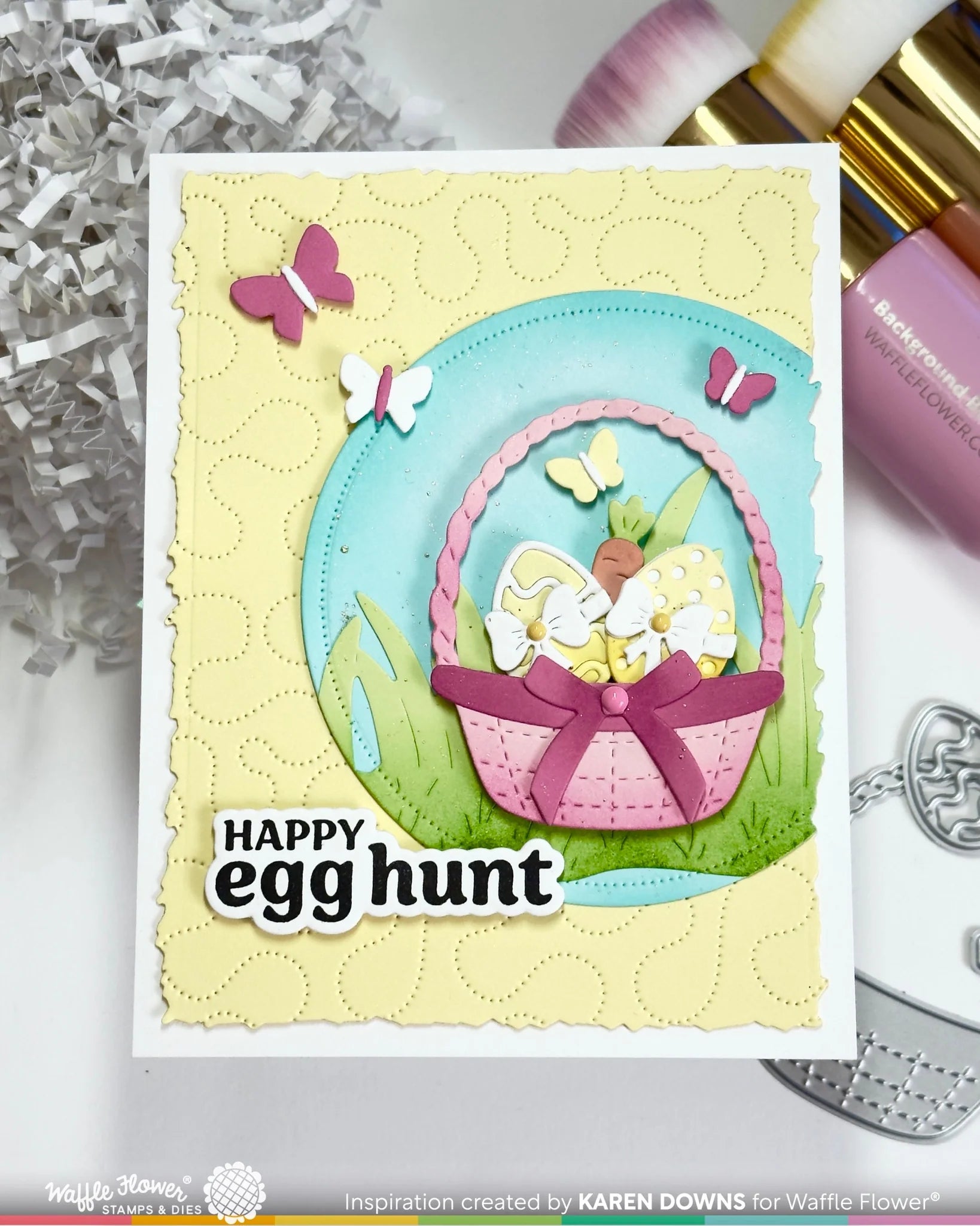 Bumbleberry Papercrafts Ltd