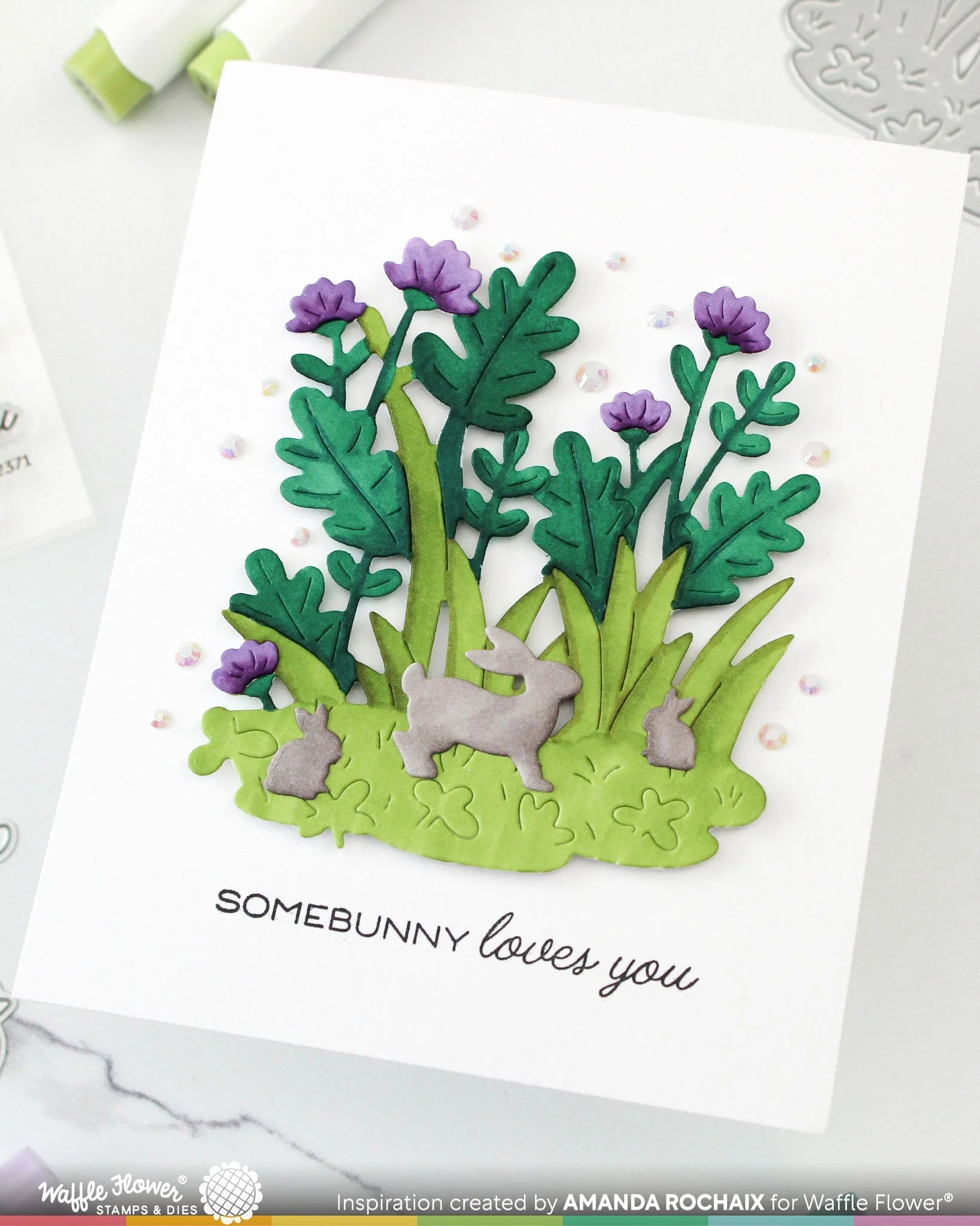 Bumbleberry Papercrafts Ltd