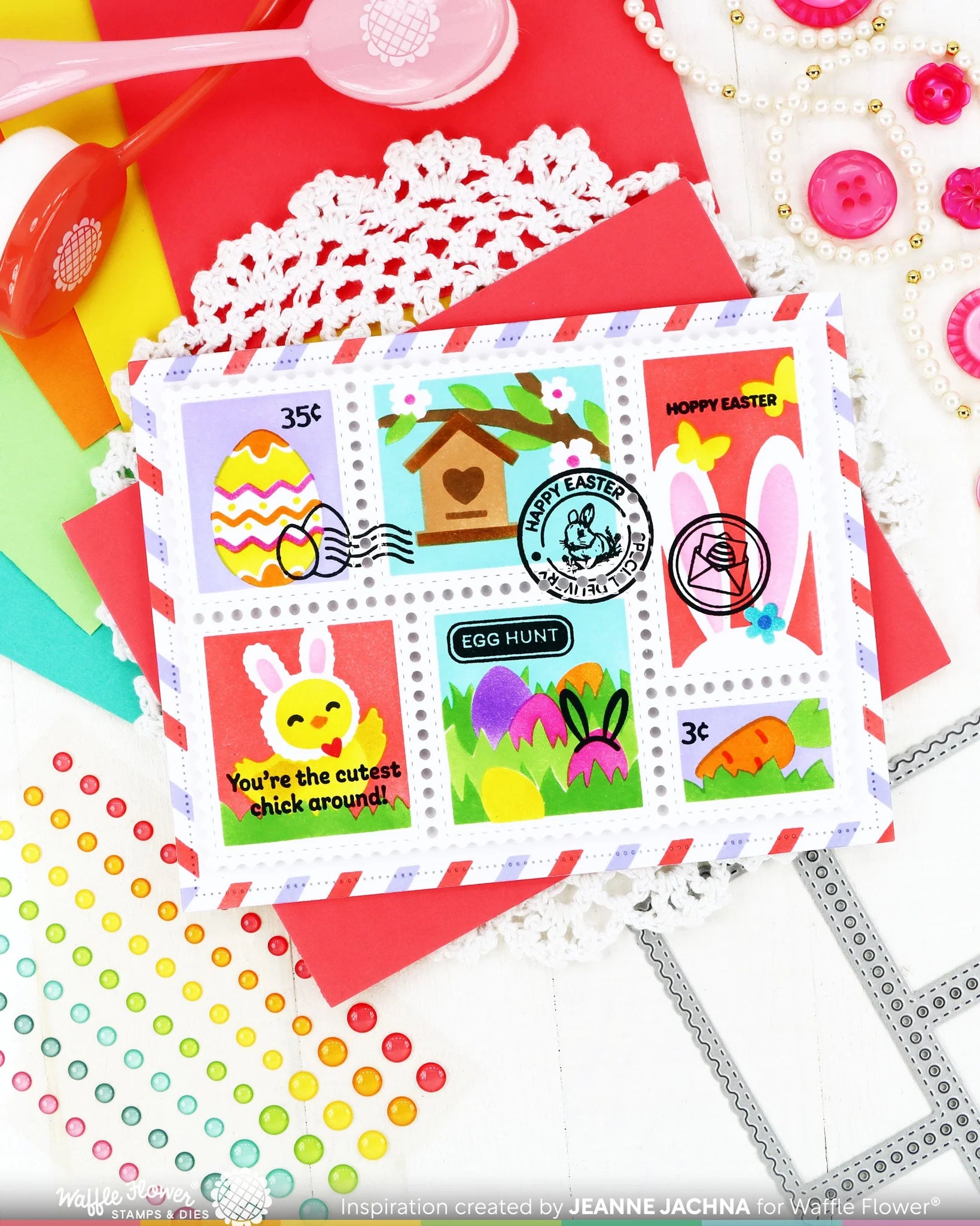Bumbleberry Papercrafts Ltd