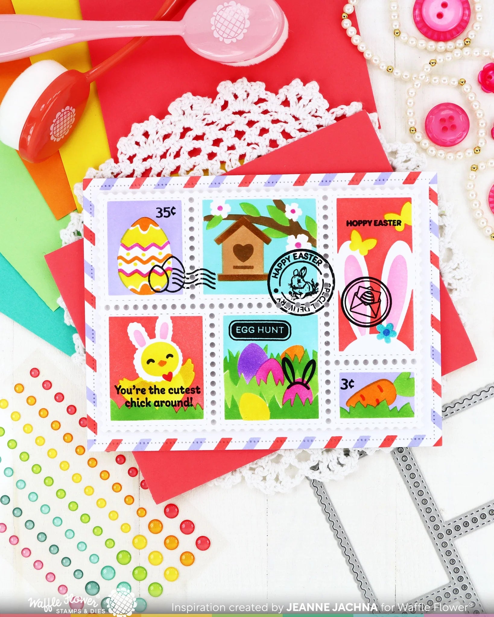 Bumbleberry Papercrafts Ltd