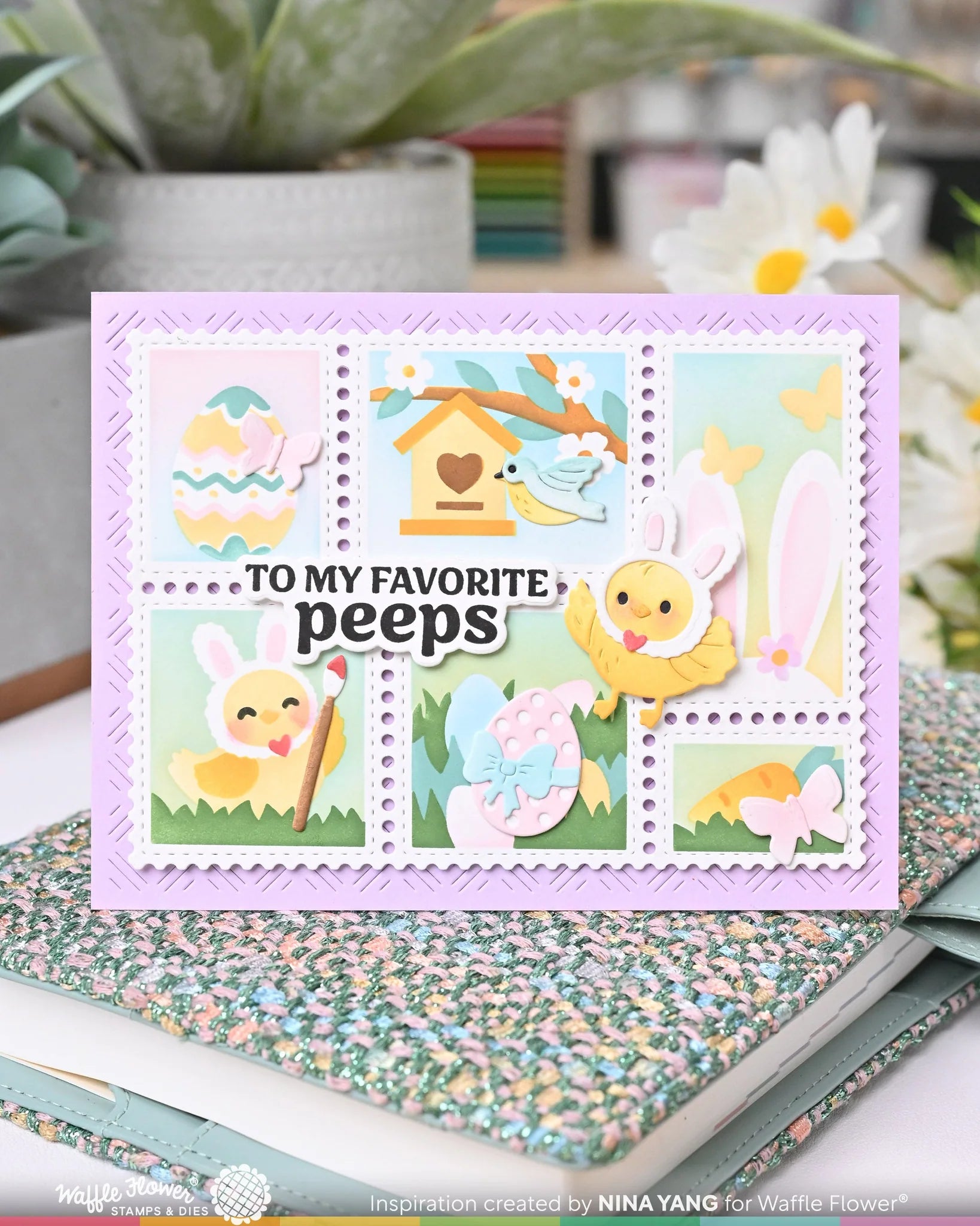 Bumbleberry Papercrafts Ltd