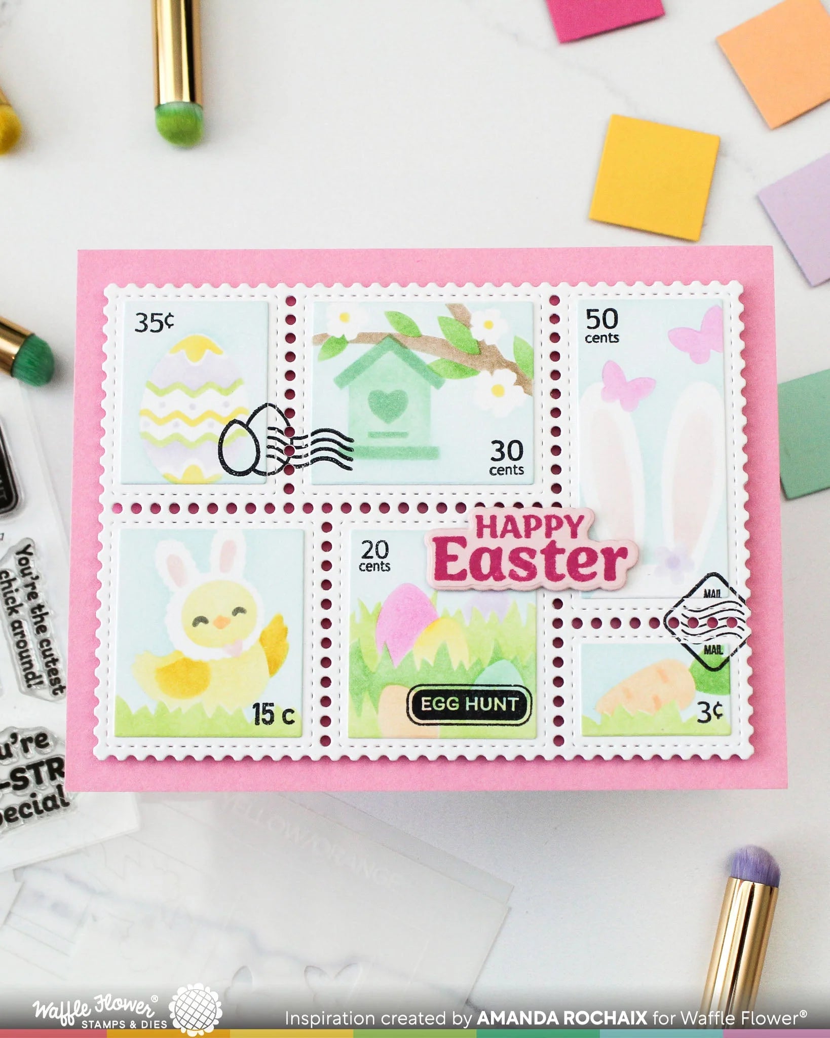 Bumbleberry Papercrafts Ltd
