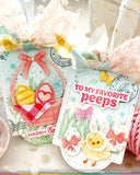 Egg Hunt Sentiments Combo