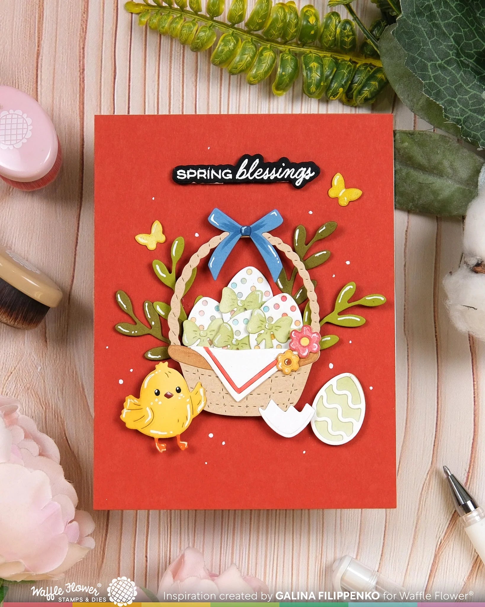 Bumbleberry Papercrafts Ltd