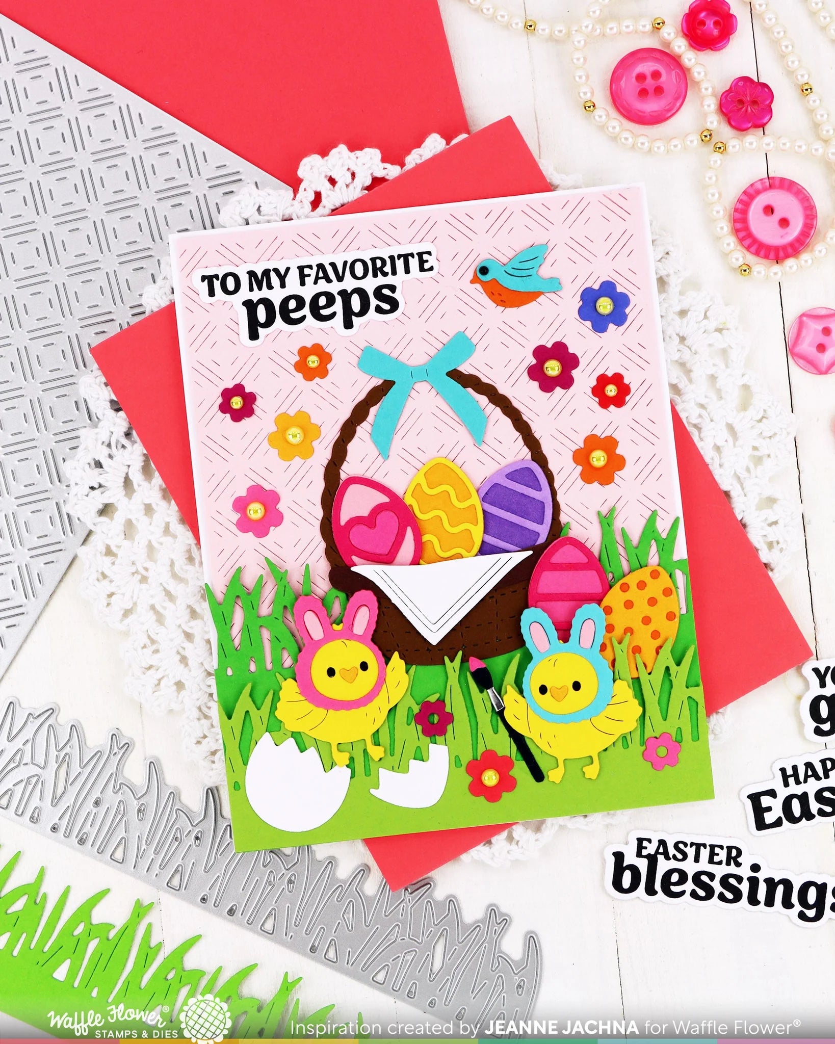 Bumbleberry Papercrafts Ltd
