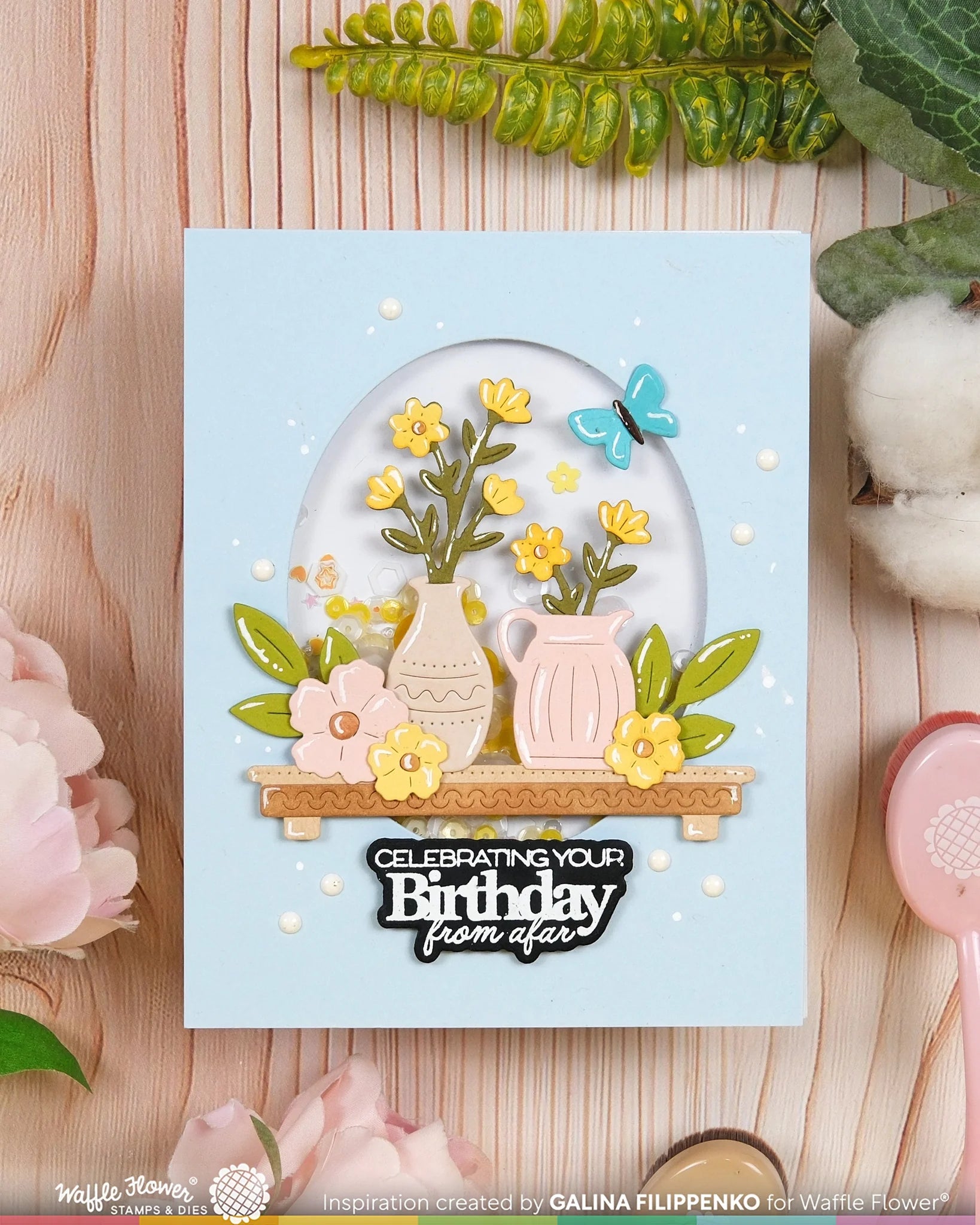 Bumbleberry Papercrafts Ltd