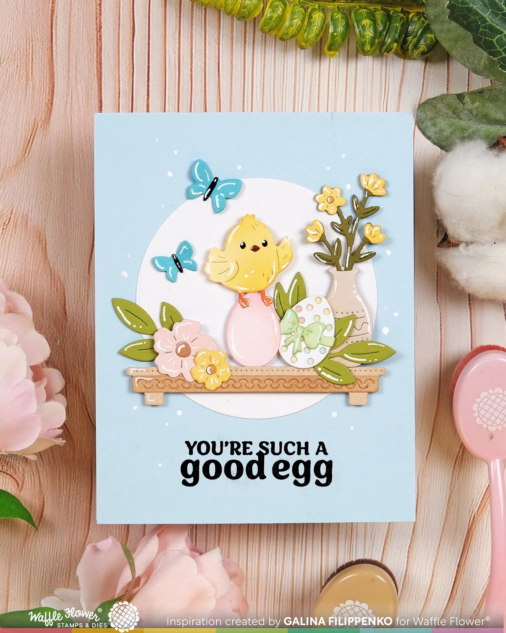 Bumbleberry Papercrafts Ltd