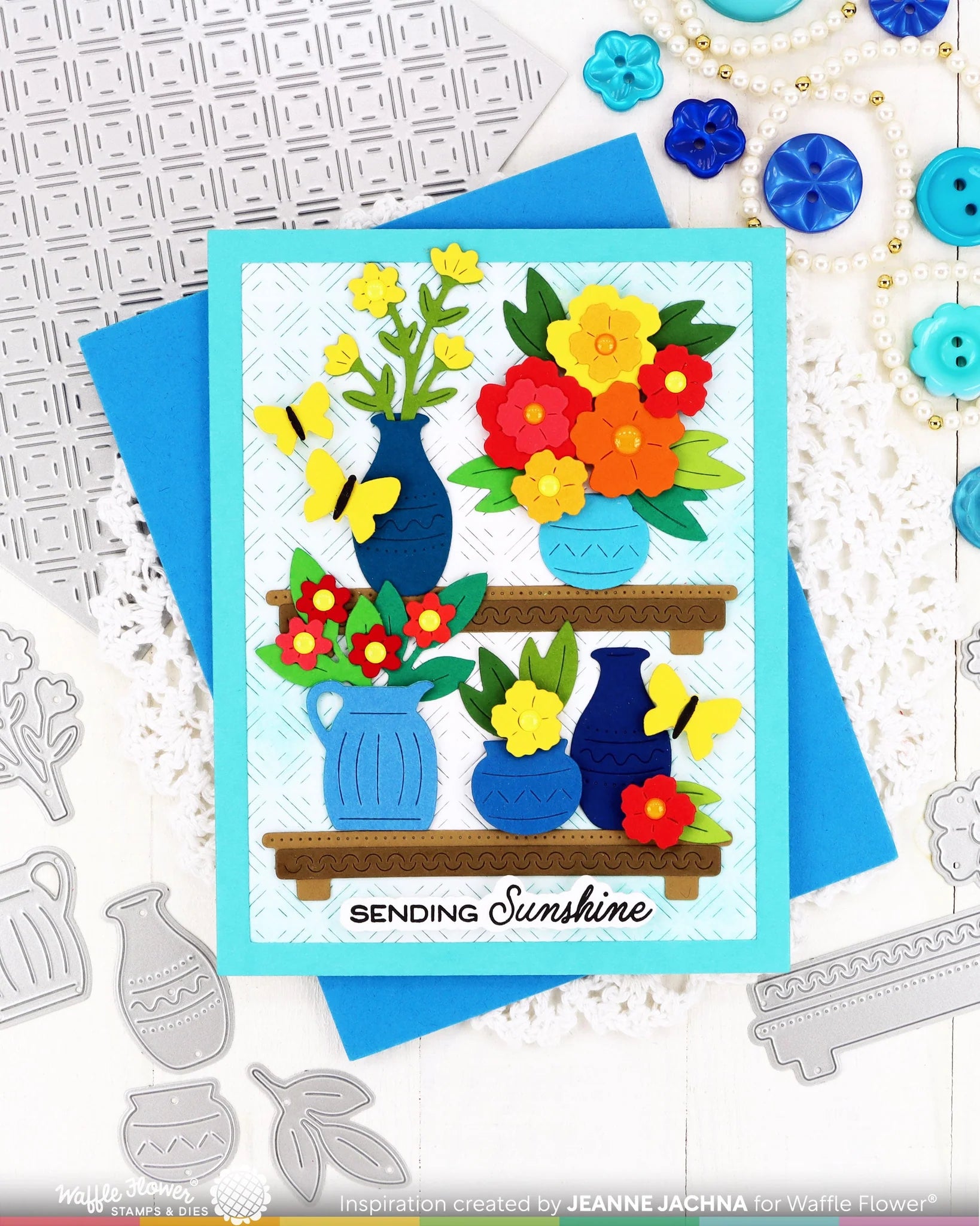 Bumbleberry Papercrafts Ltd