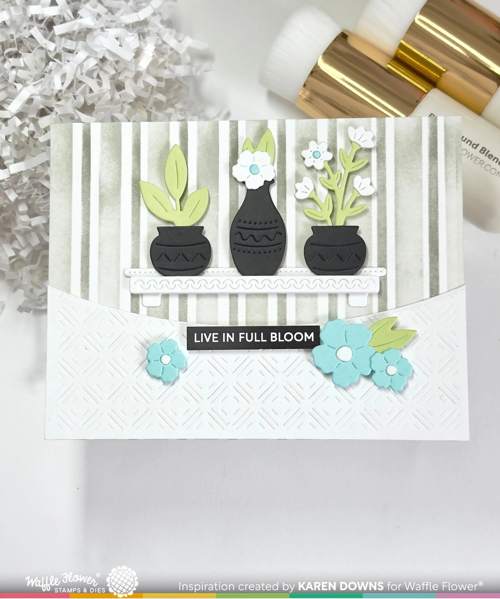 Bumbleberry Papercrafts Ltd