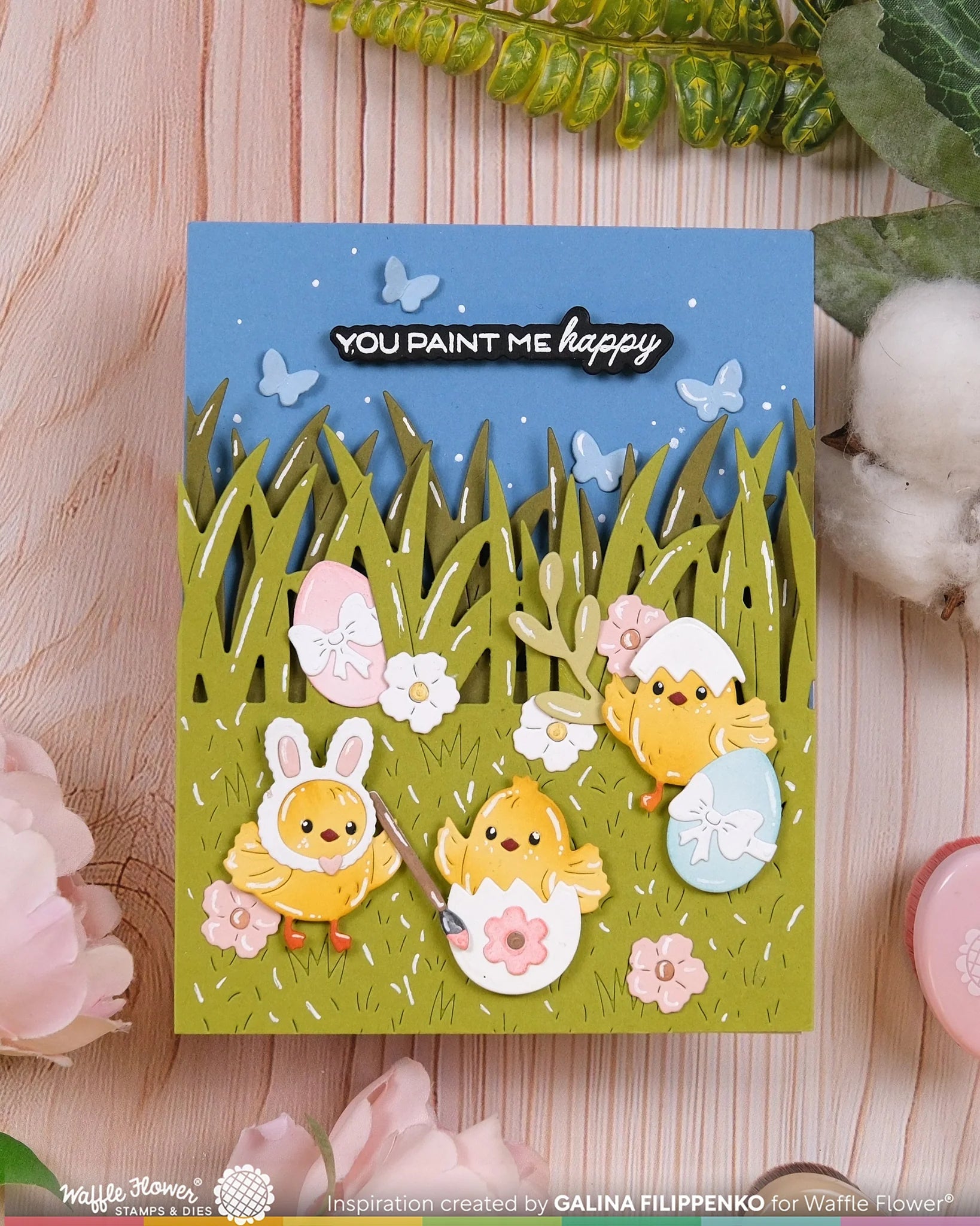 Bumbleberry Papercrafts Ltd