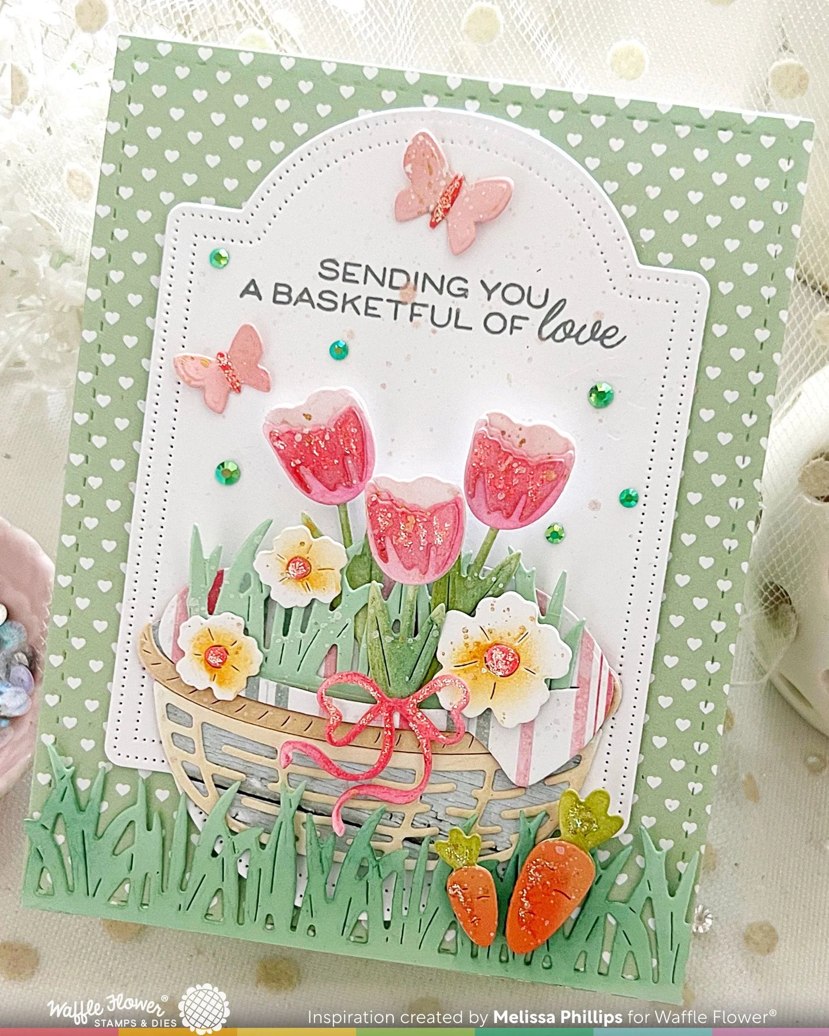 Bumbleberry Papercrafts Ltd