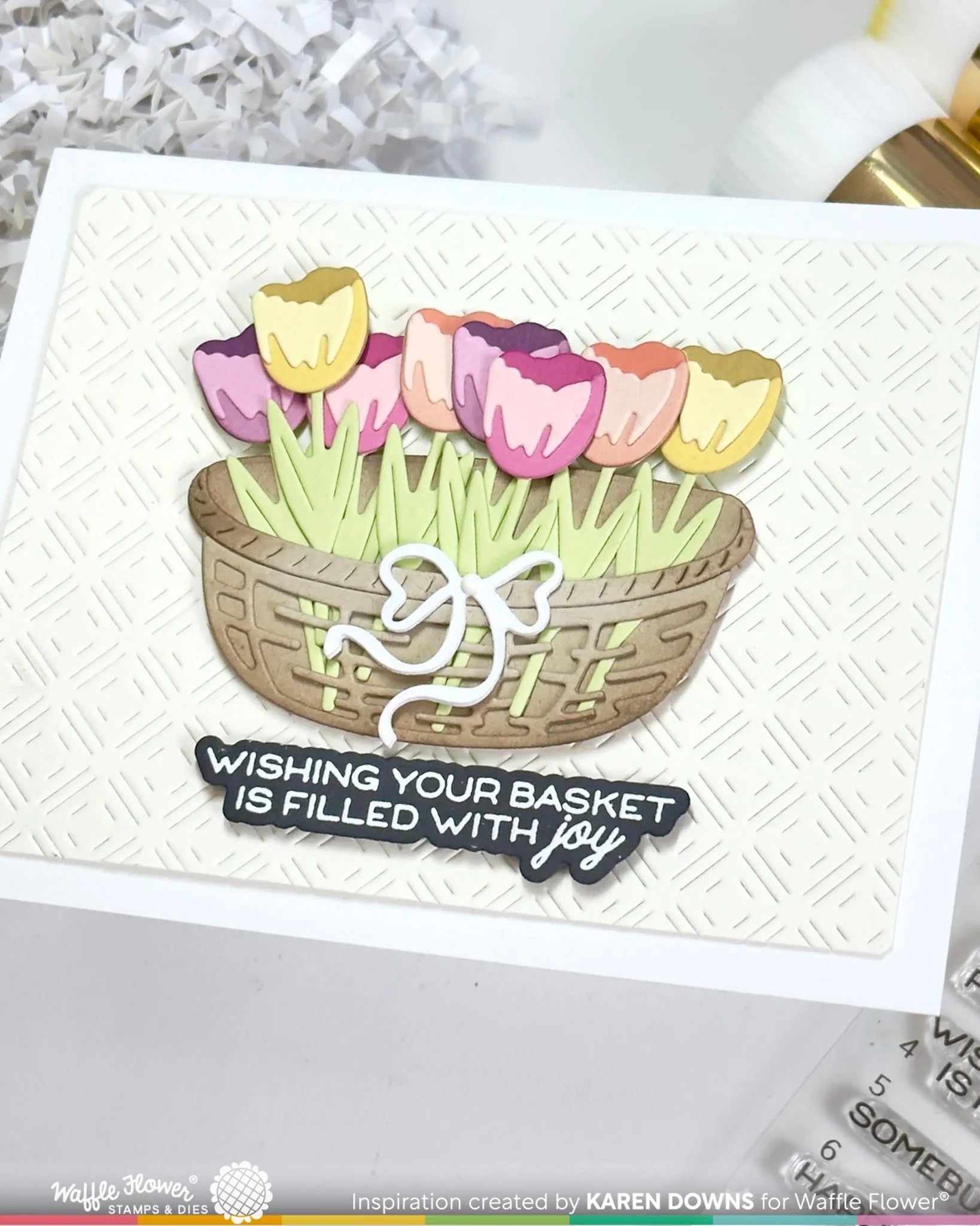 Bumbleberry Papercrafts Ltd