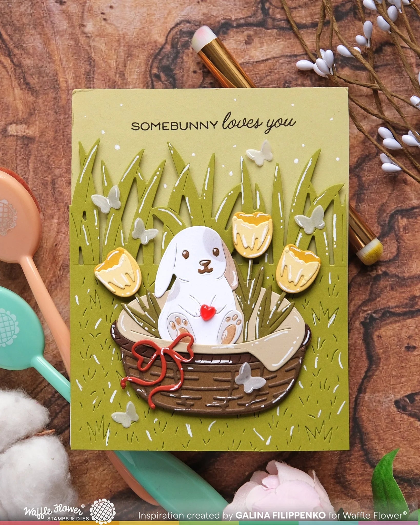 Bumbleberry Papercrafts Ltd