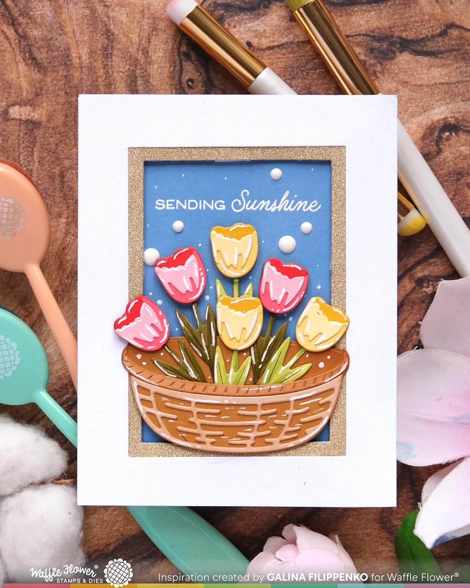 Bumbleberry Papercrafts Ltd