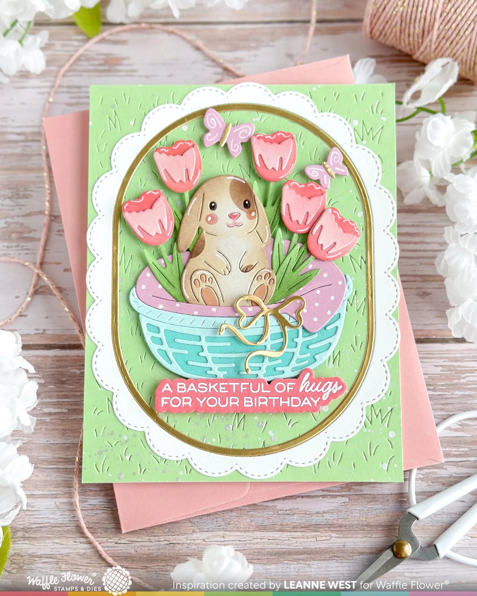 Bumbleberry Papercrafts Ltd