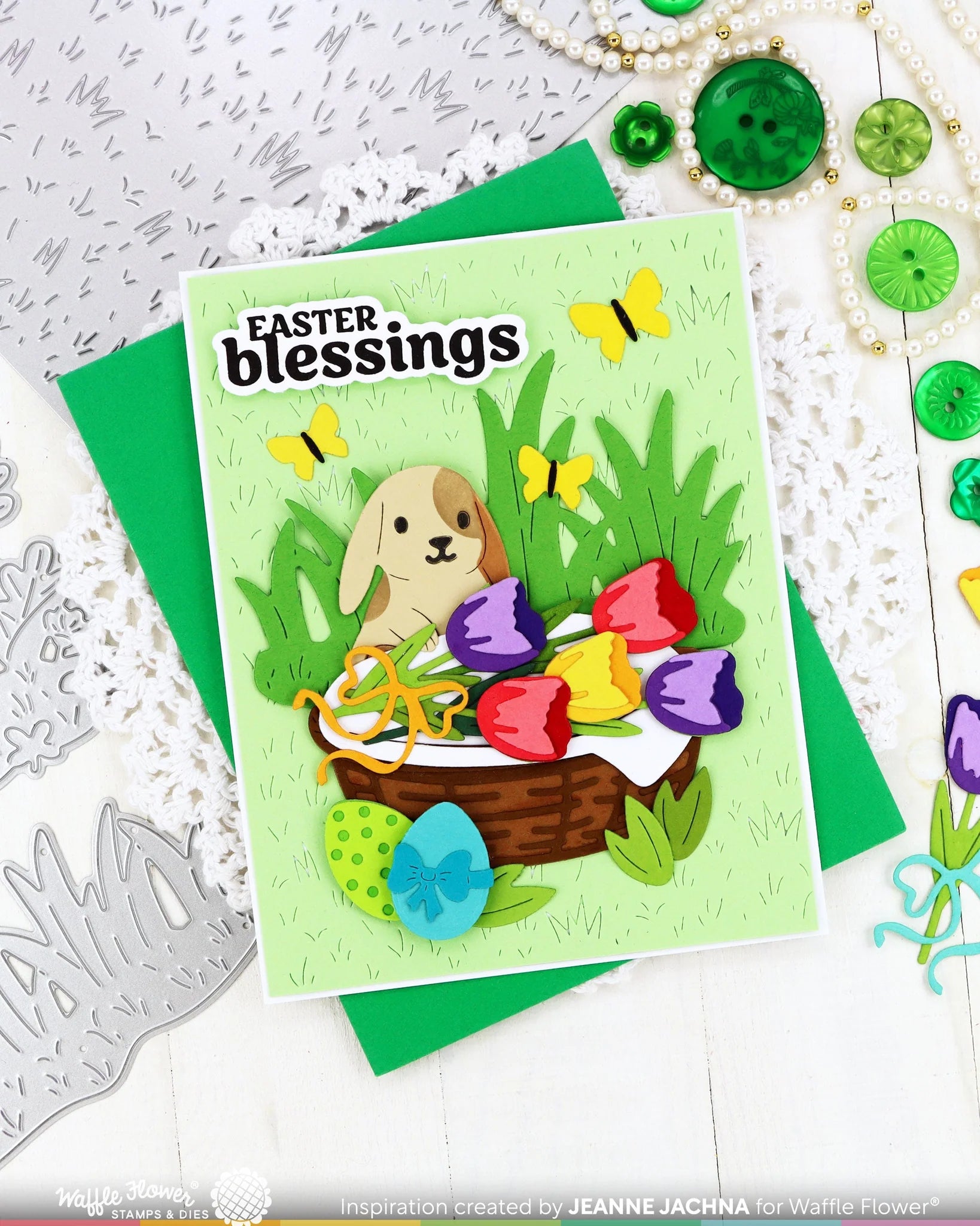 Bumbleberry Papercrafts Ltd