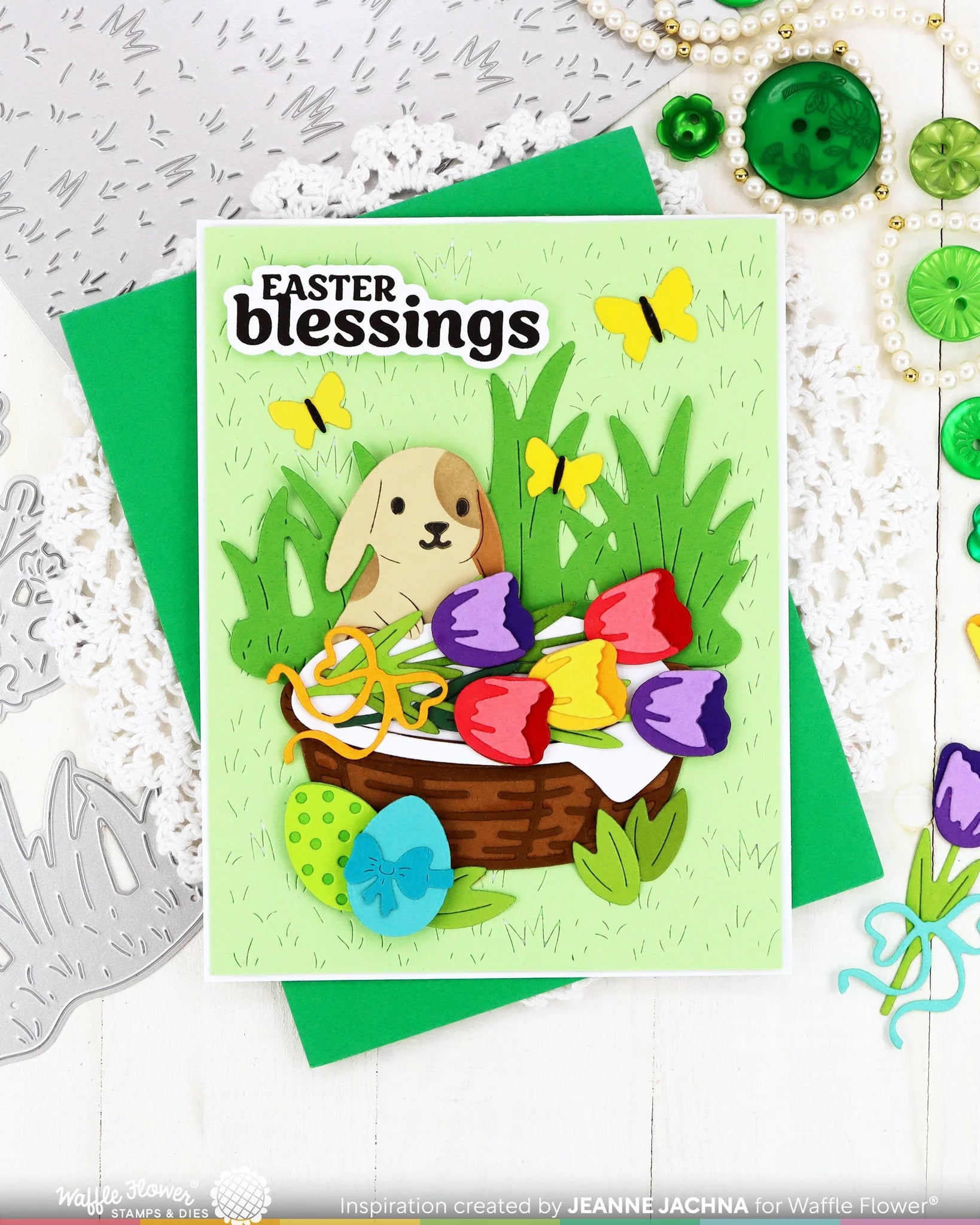 Bumbleberry Papercrafts Ltd
