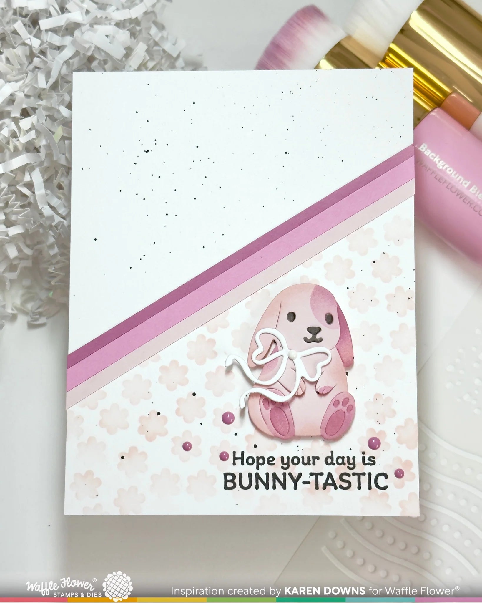Bumbleberry Papercrafts Ltd