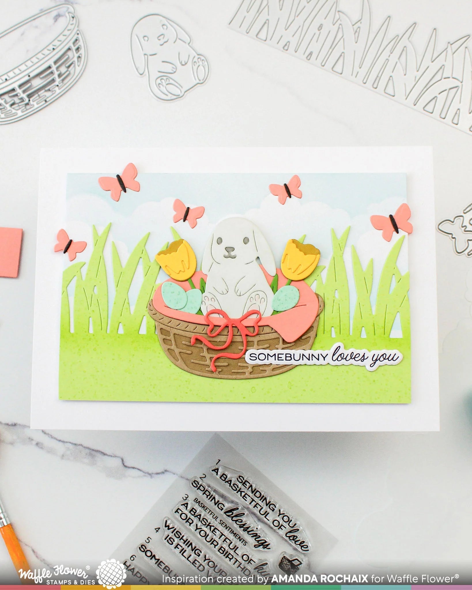 Bumbleberry Papercrafts Ltd