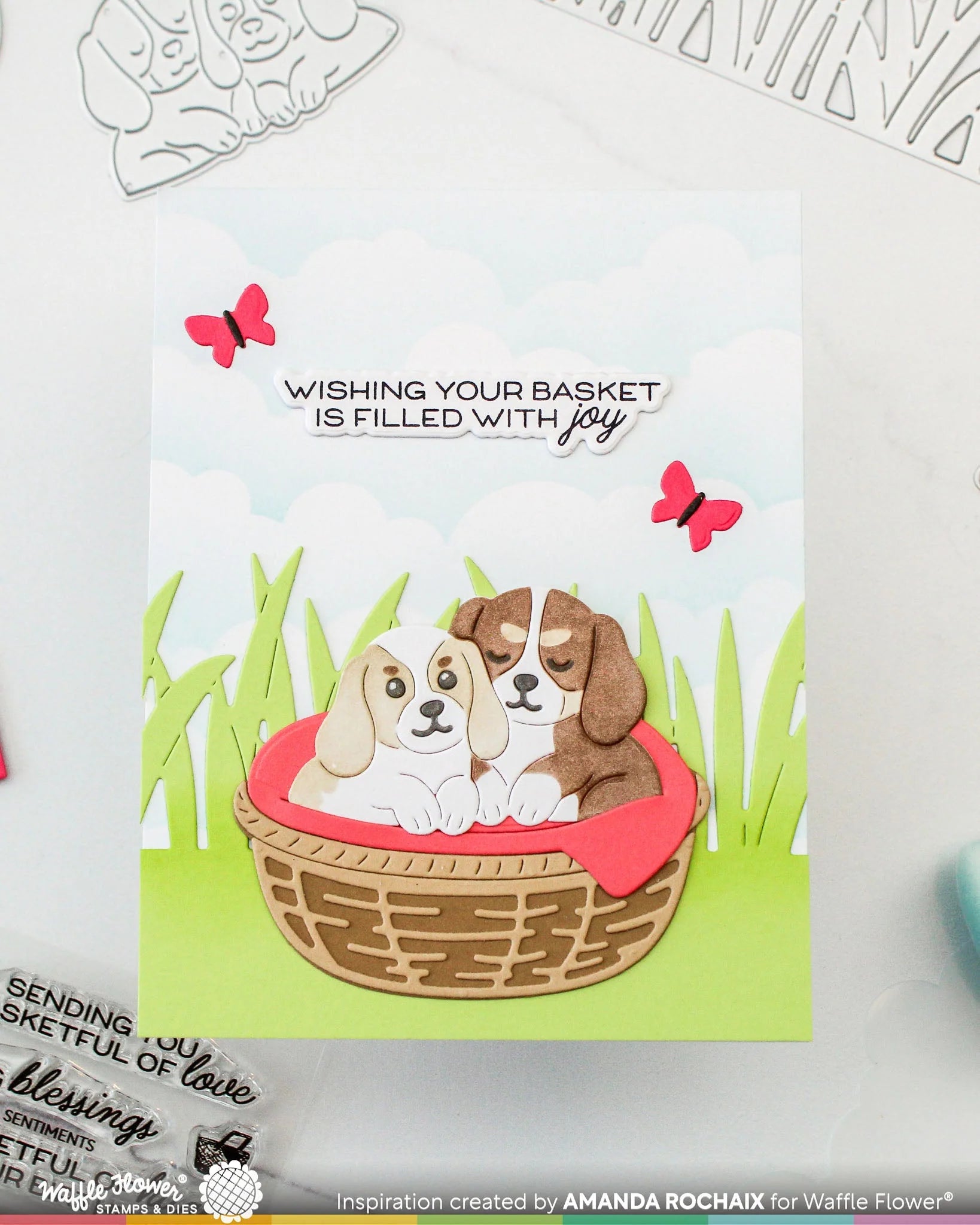 Bumbleberry Papercrafts Ltd