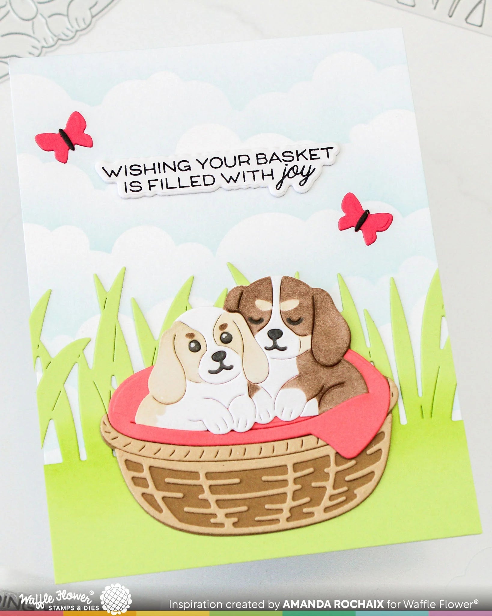 Bumbleberry Papercrafts Ltd