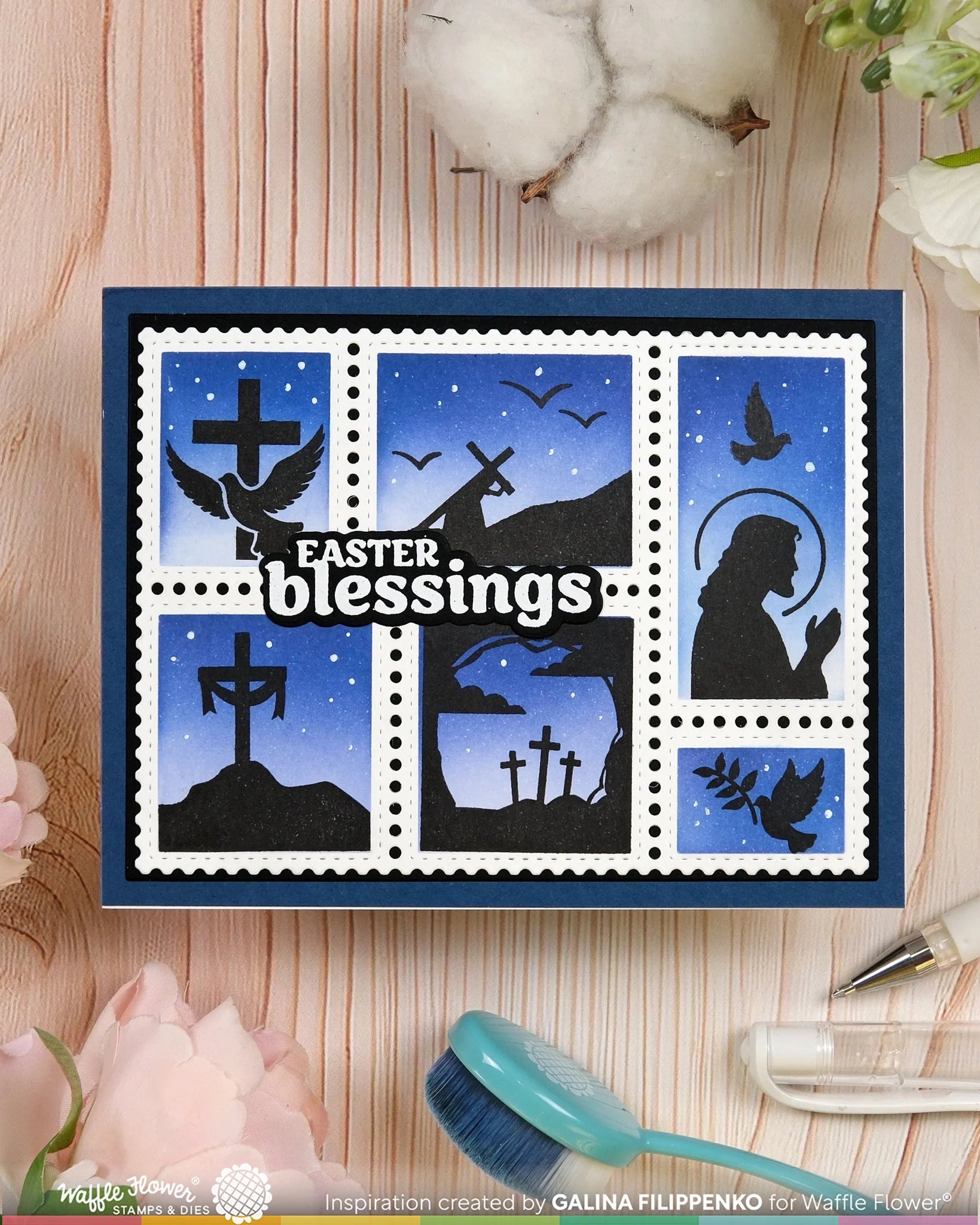 Bumbleberry Papercrafts Ltd