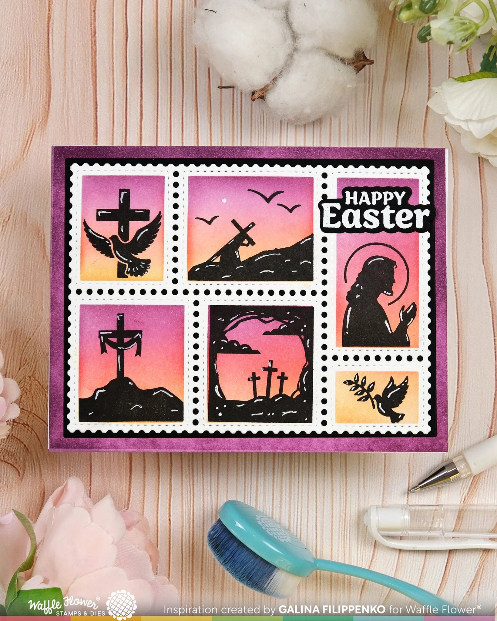 Bumbleberry Papercrafts Ltd
