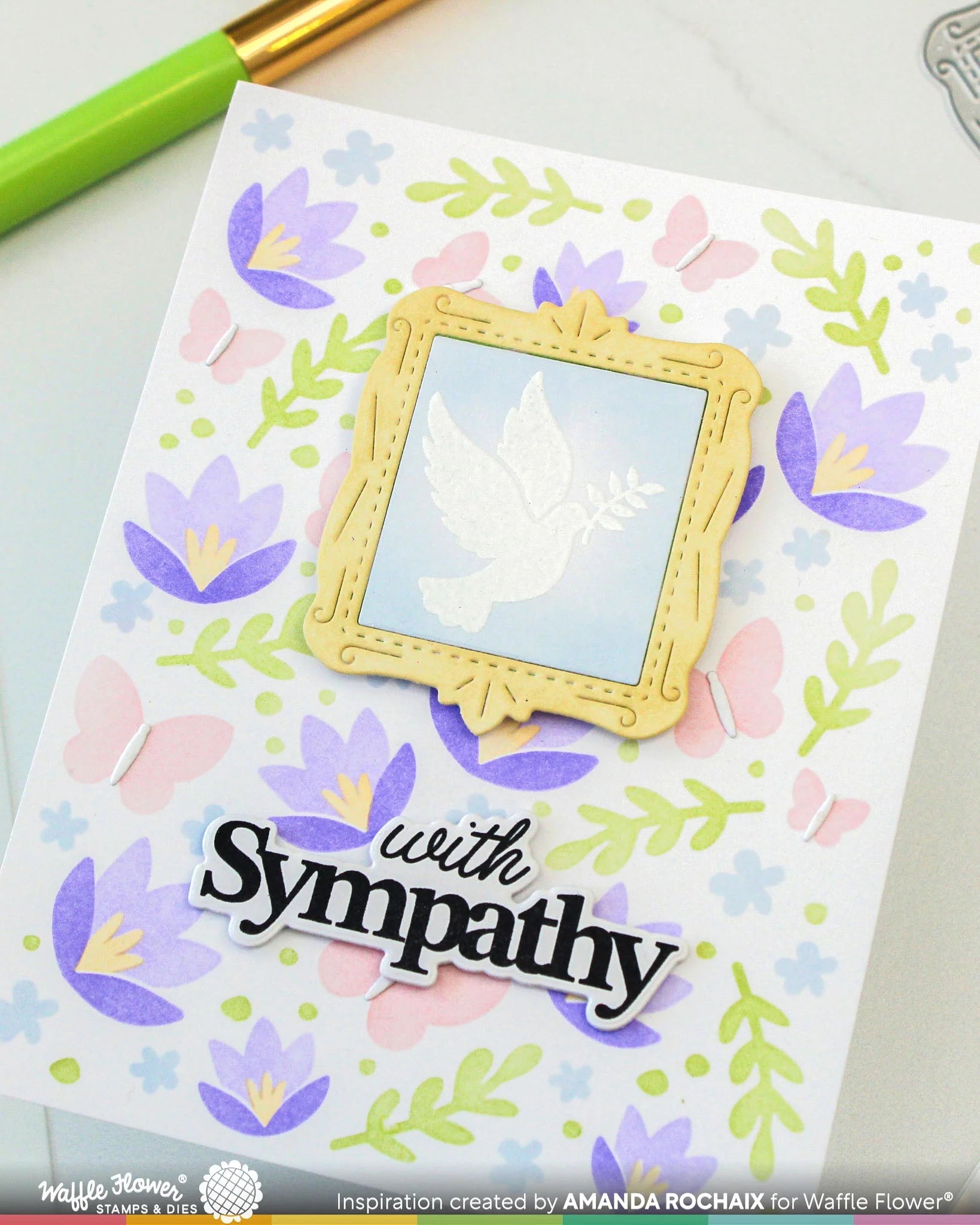 Bumbleberry Papercrafts Ltd