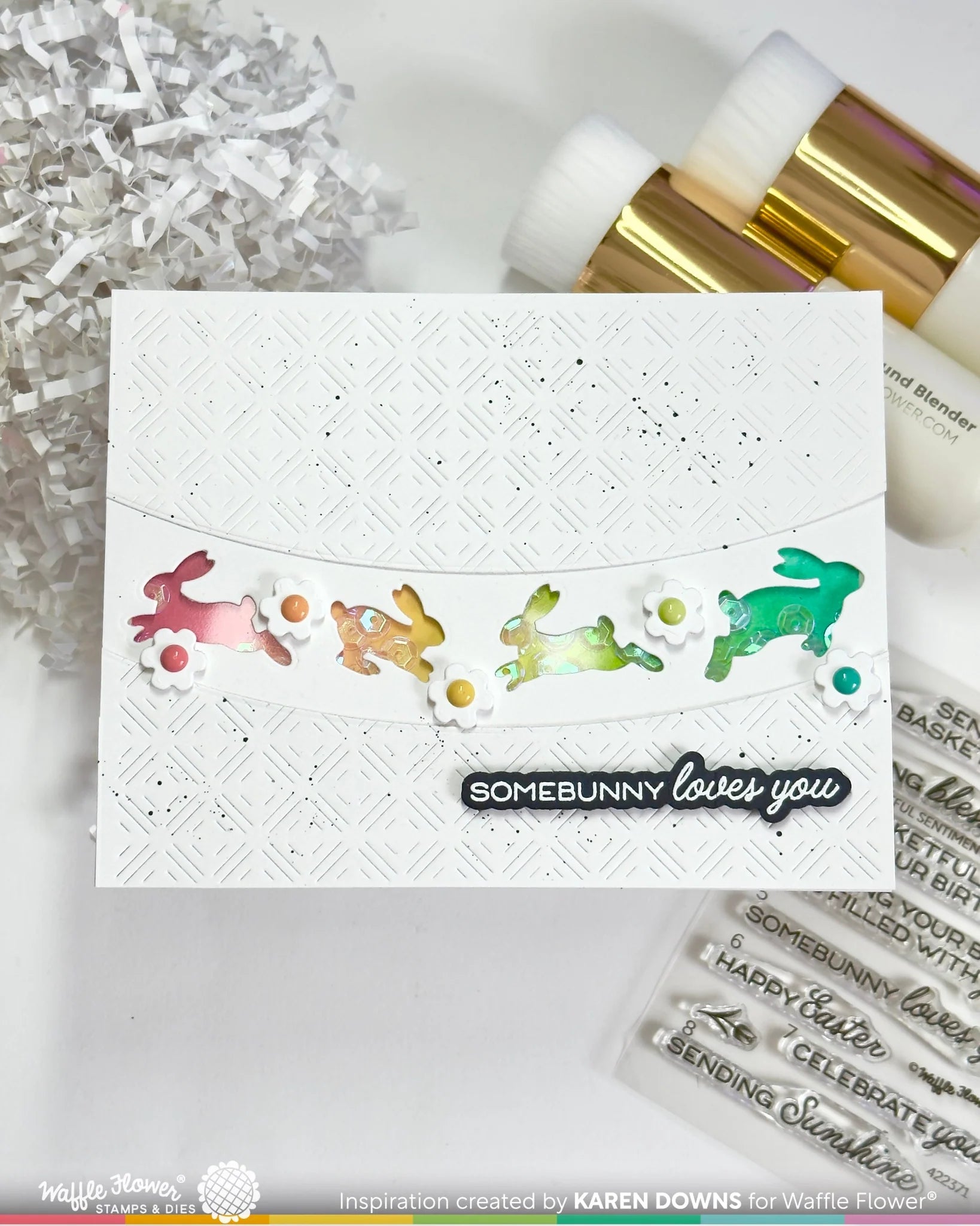 Bumbleberry Papercrafts Ltd