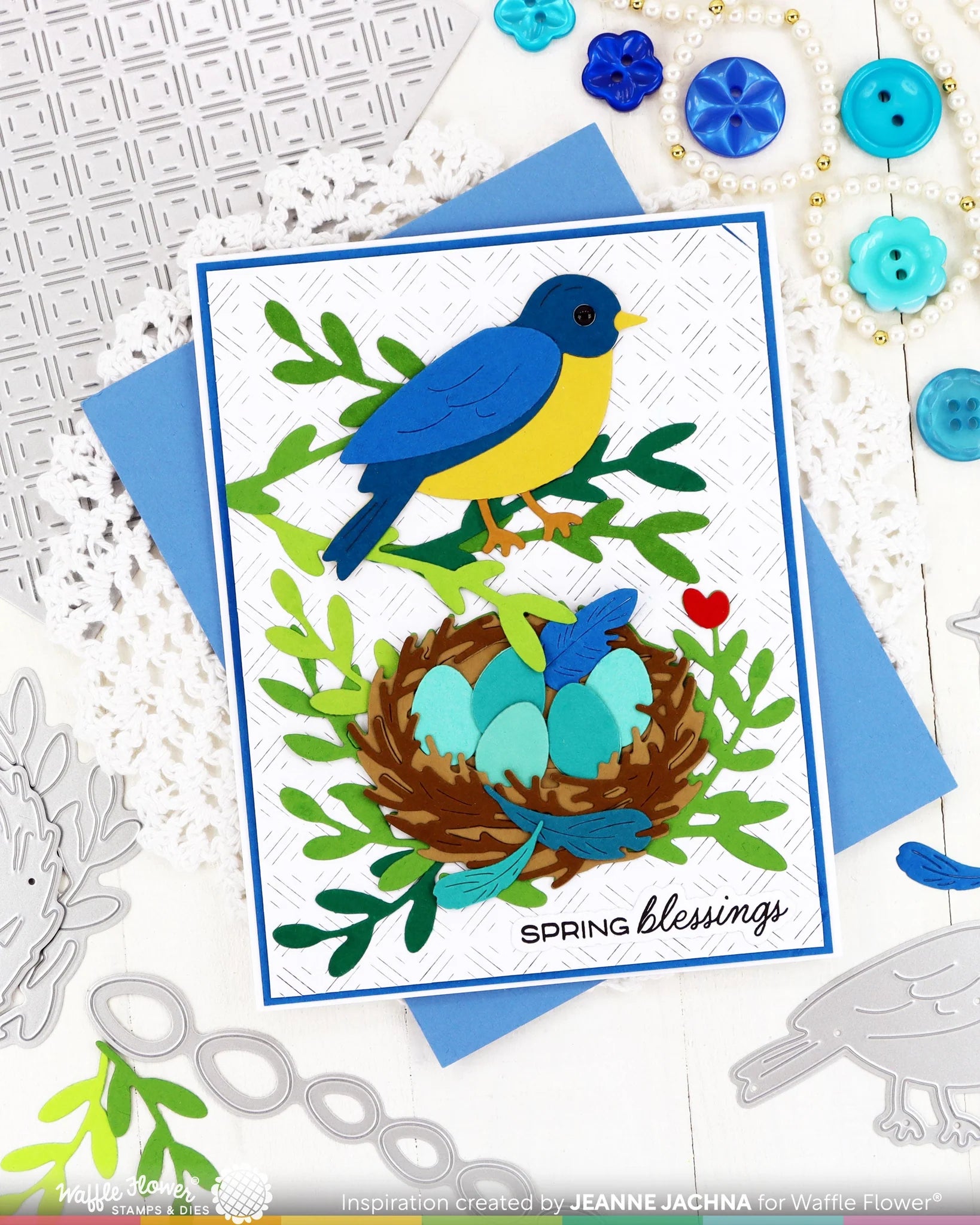 Bumbleberry Papercrafts Ltd