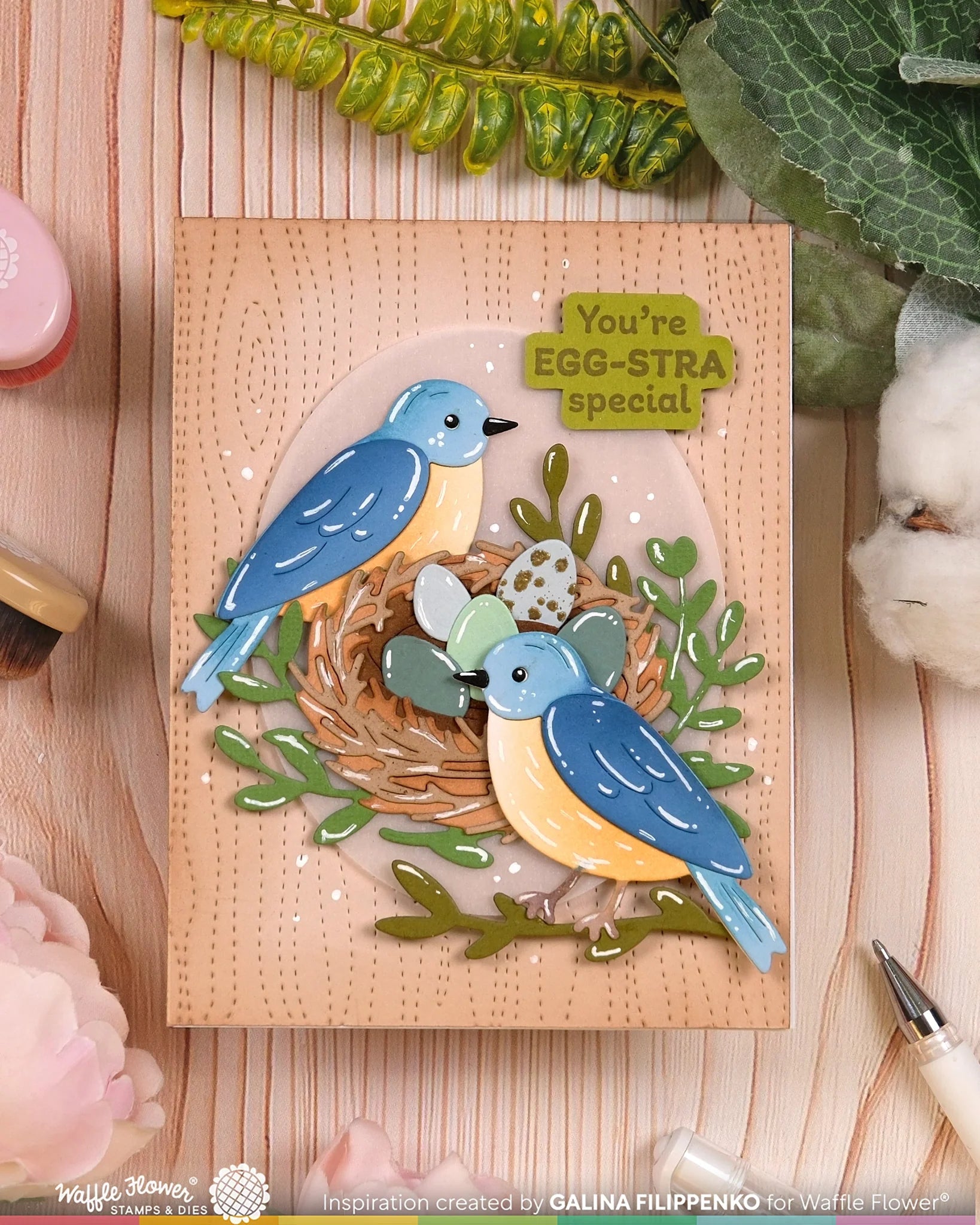 Bumbleberry Papercrafts Ltd