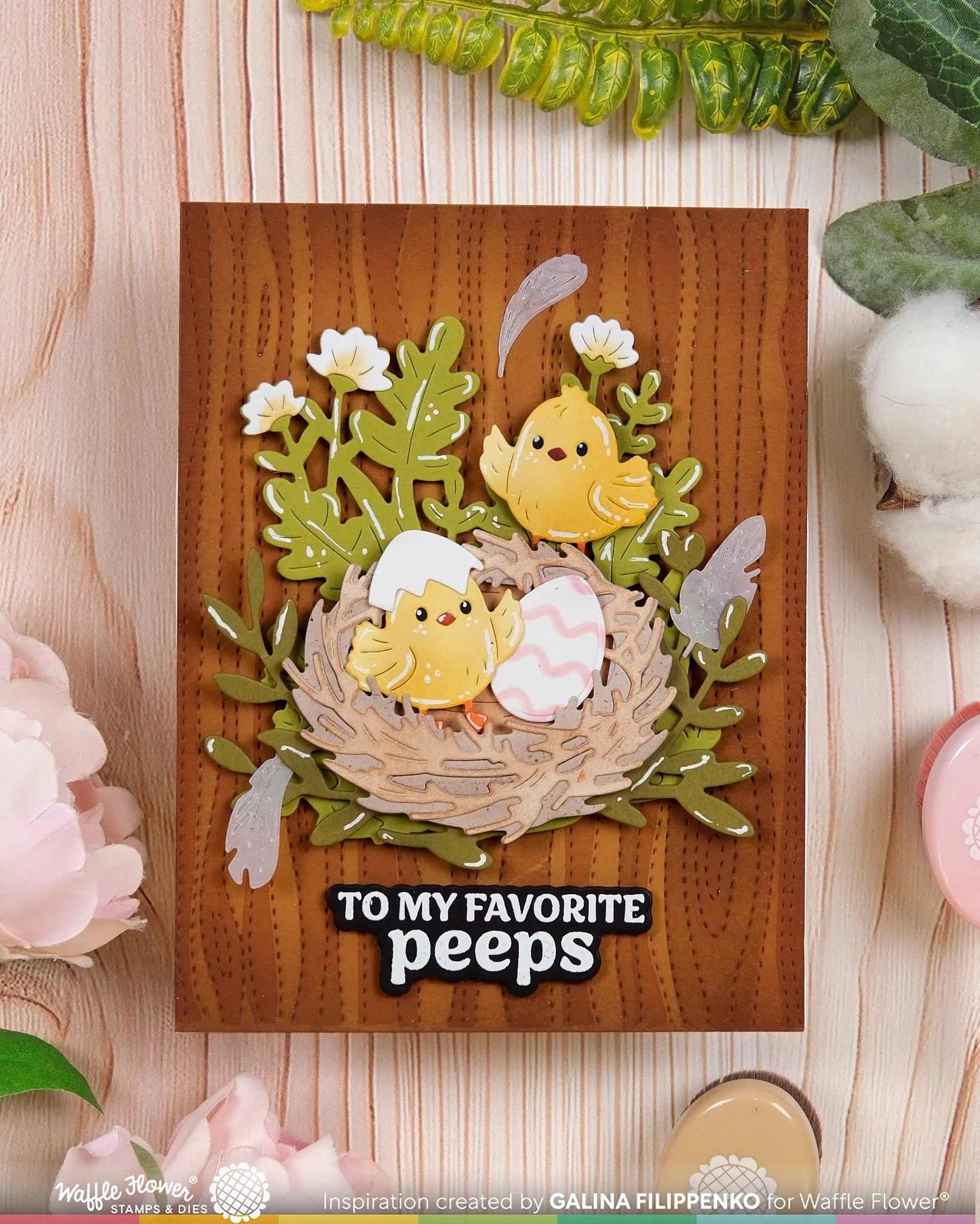 Bumbleberry Papercrafts Ltd