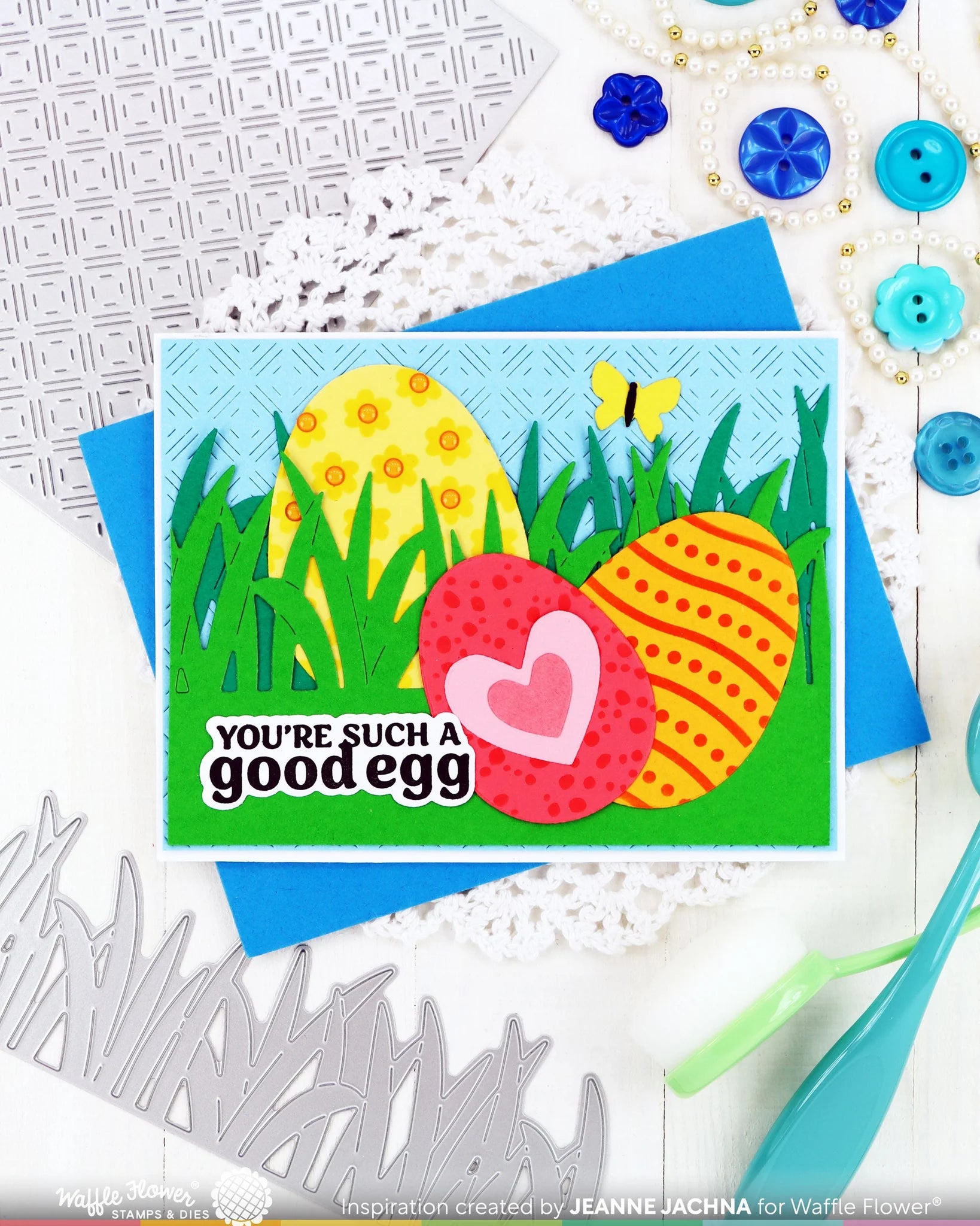 Bumbleberry Papercrafts Ltd