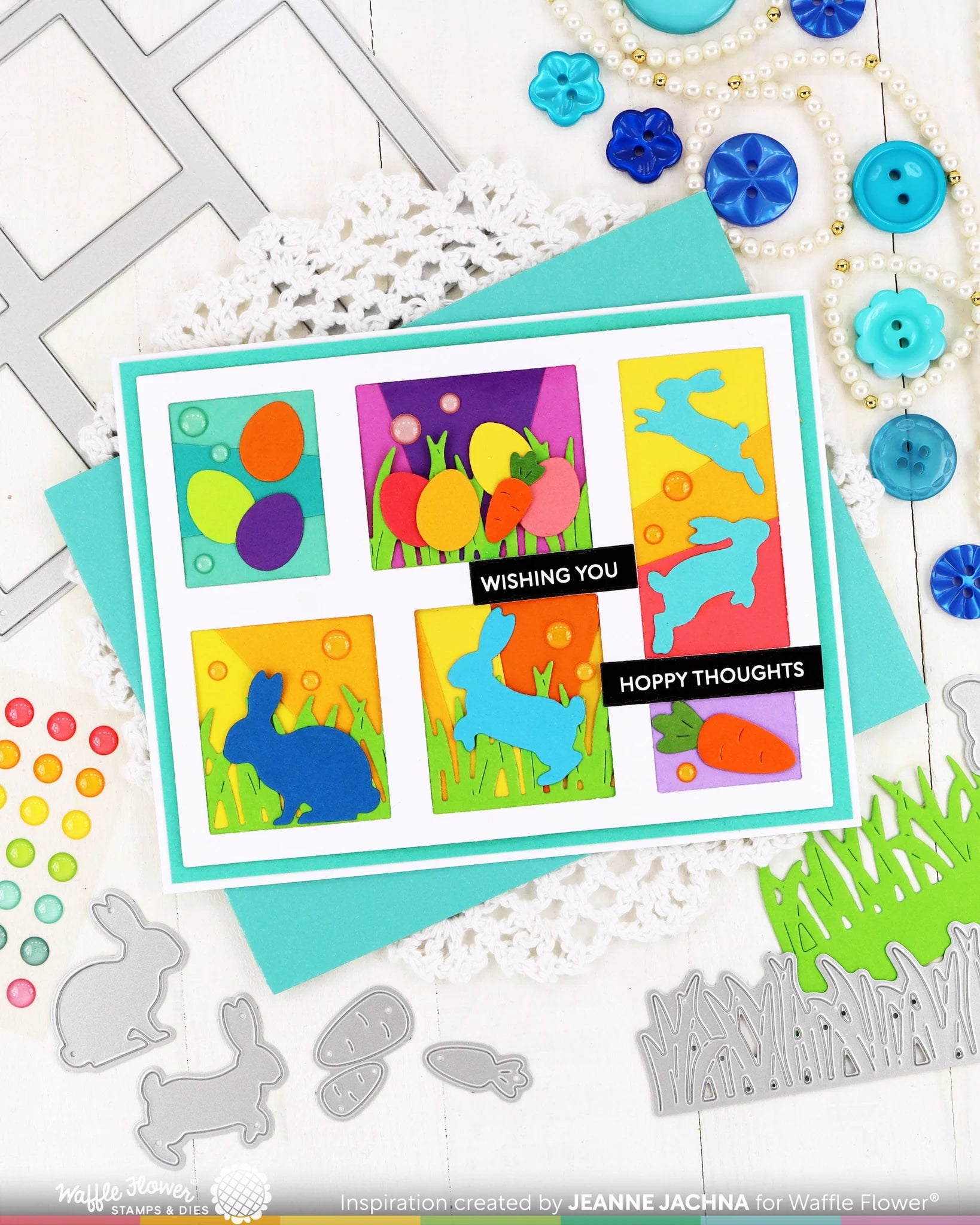 Bumbleberry Papercrafts Ltd
