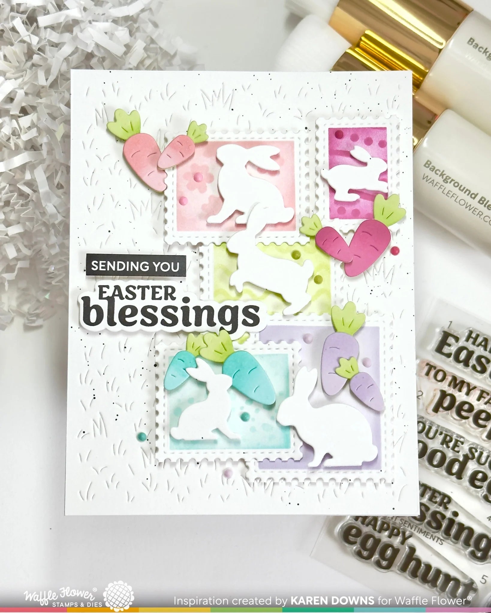 Bumbleberry Papercrafts Ltd