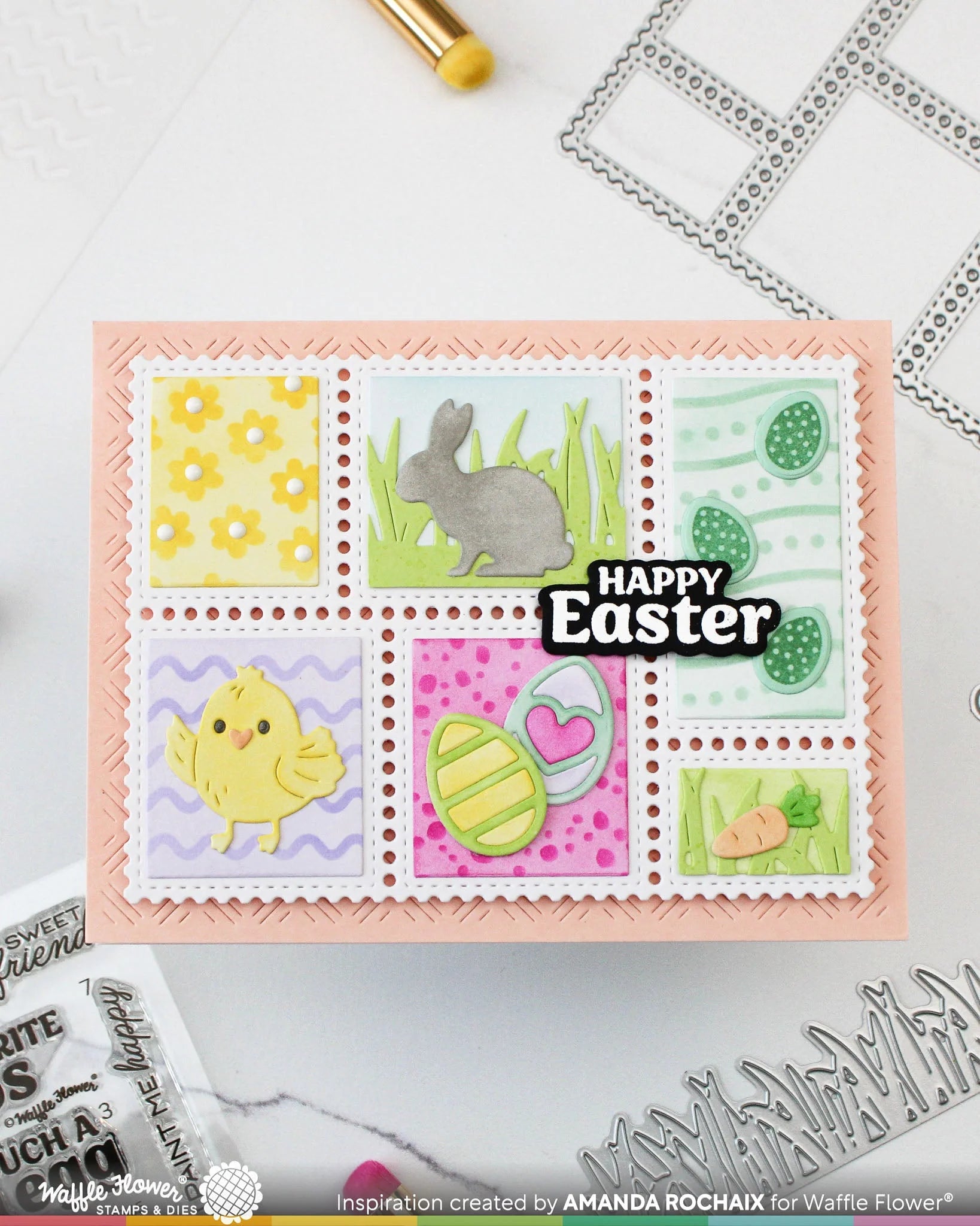 Bumbleberry Papercrafts Ltd