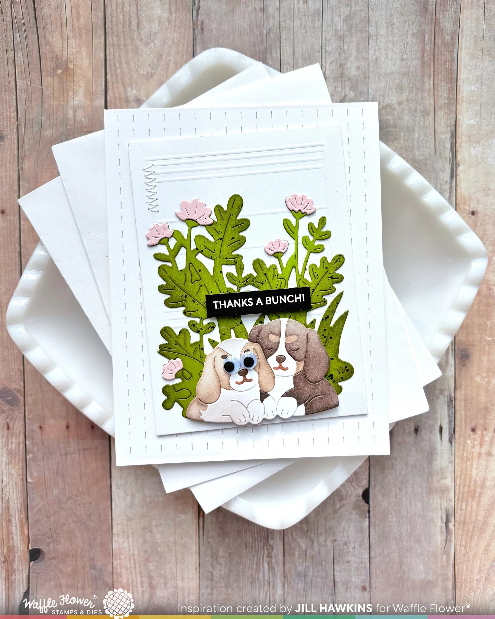 Bumbleberry Papercrafts Ltd