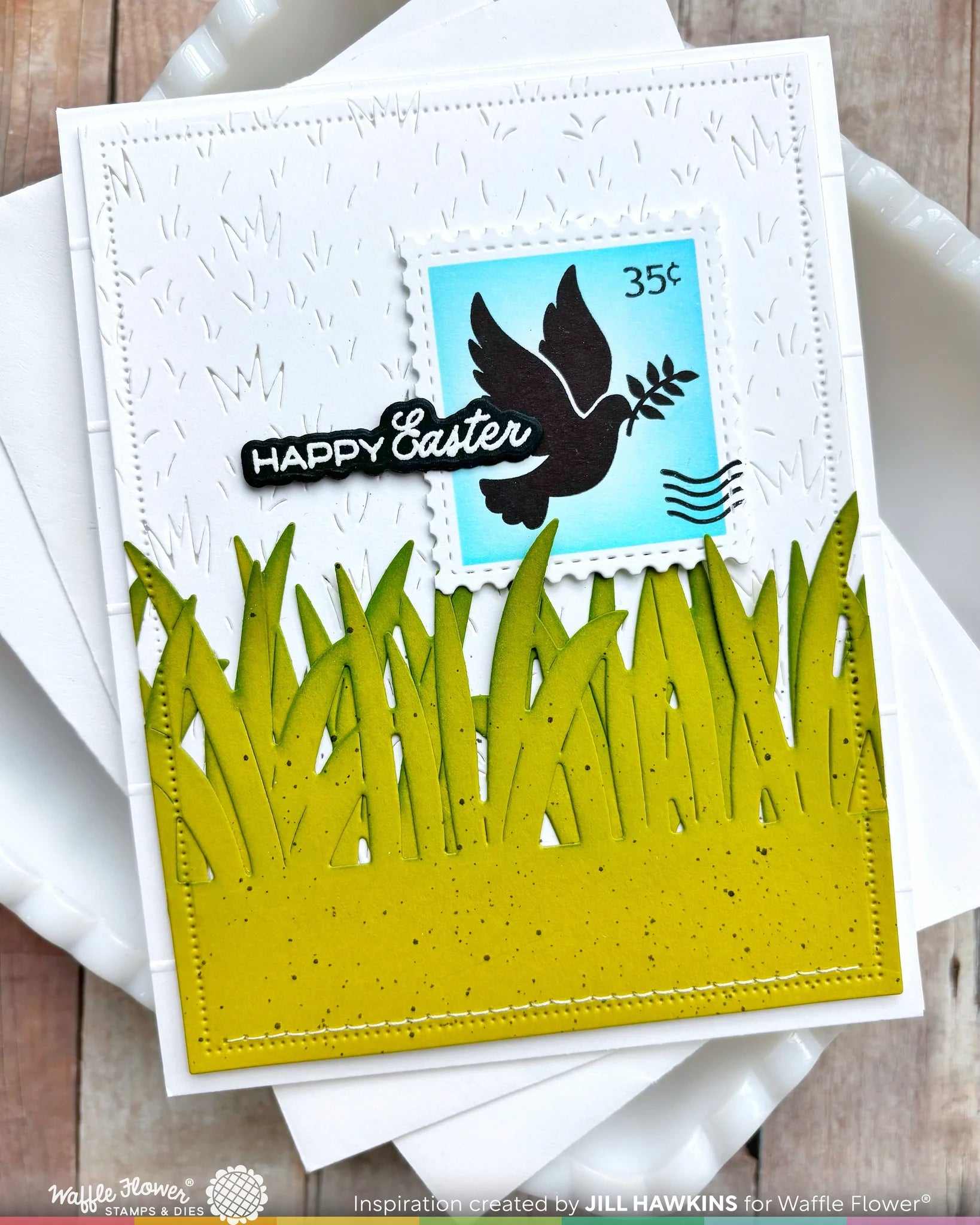 Bumbleberry Papercrafts Ltd