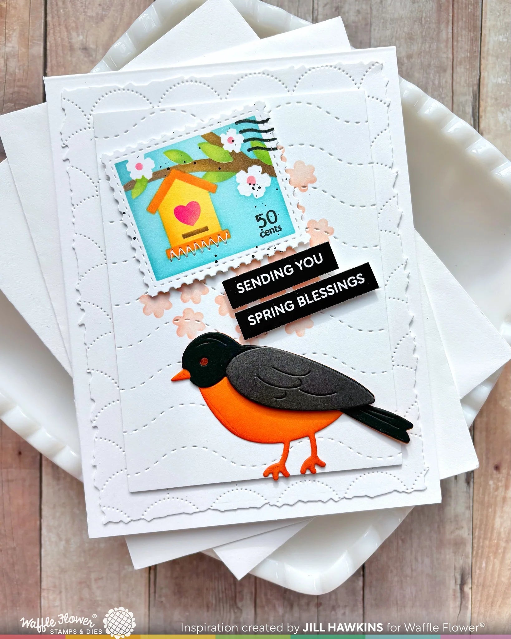 Bumbleberry Papercrafts Ltd
